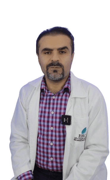 Mansour Masoumi