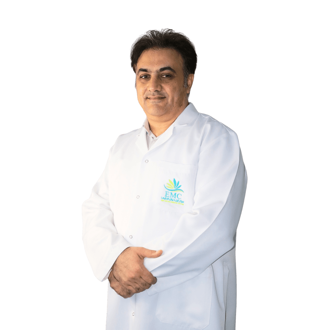 Dr. Alaa Hishmeh
