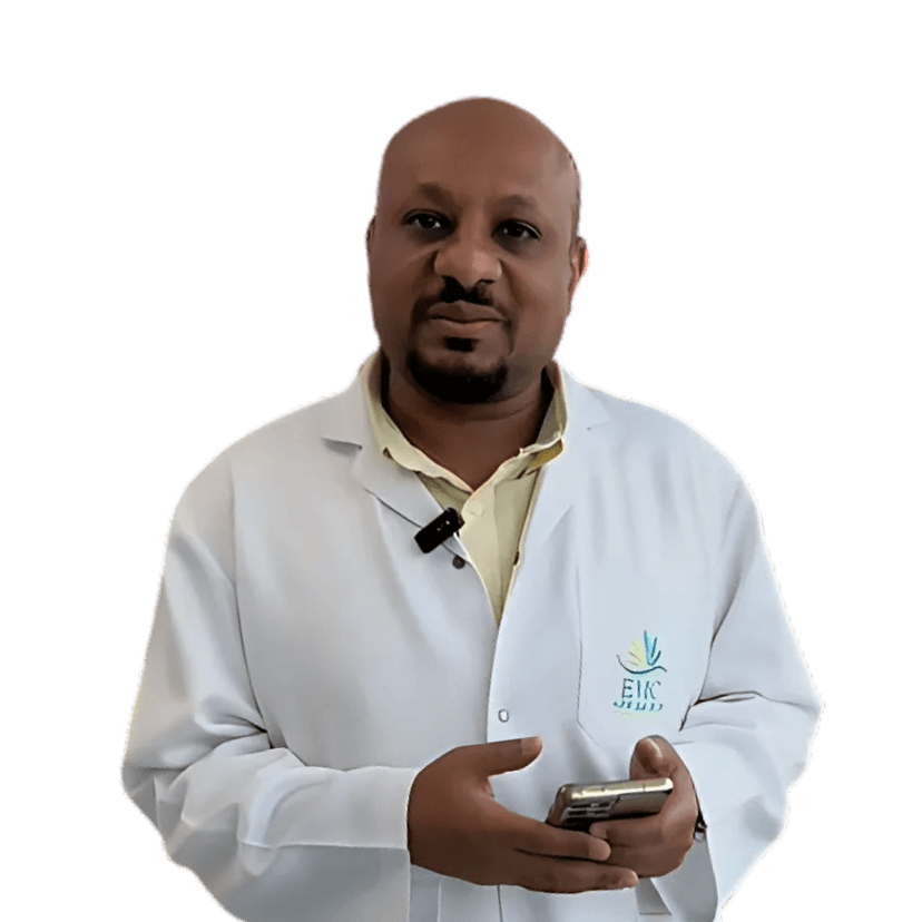 Dr. Ashraf Nouman