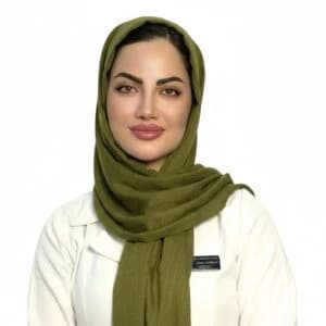Dr. Asma Alahyari