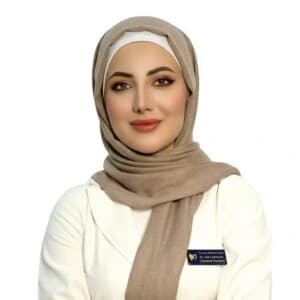 Dr. Asra Alahyari