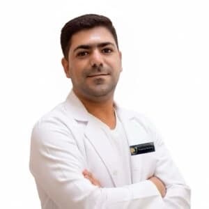 Dr. M. Waleed