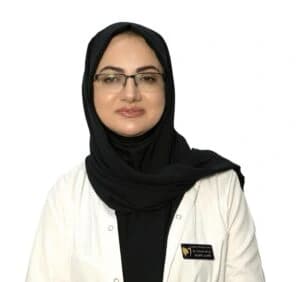 Dr. Zohre Ahrari
