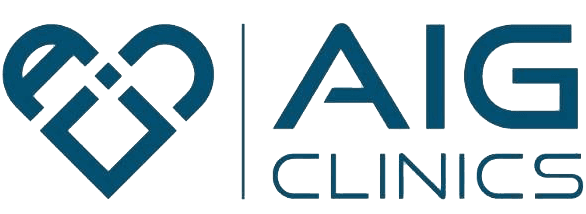 AIG Wellness Clinics