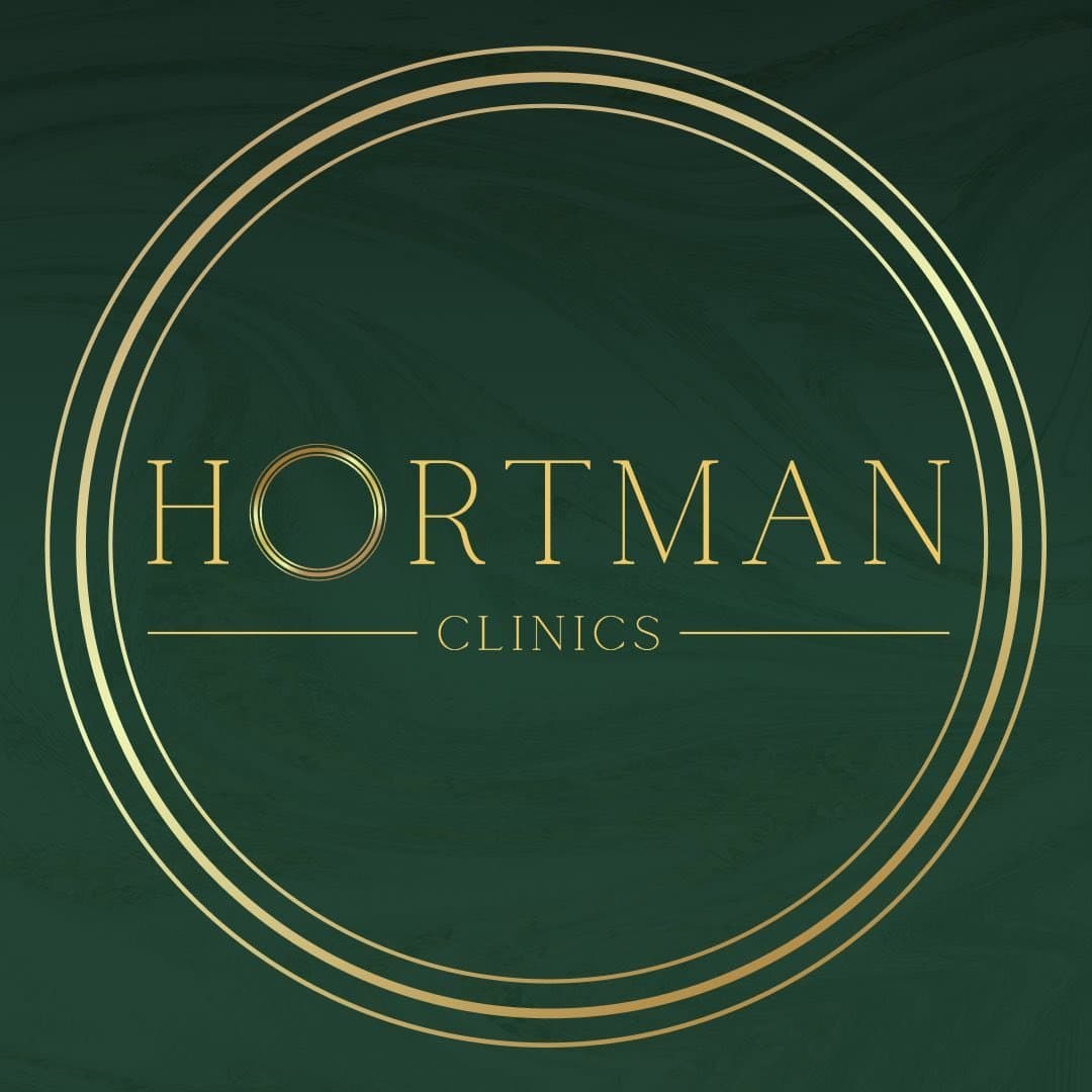Hortman Clinics logo