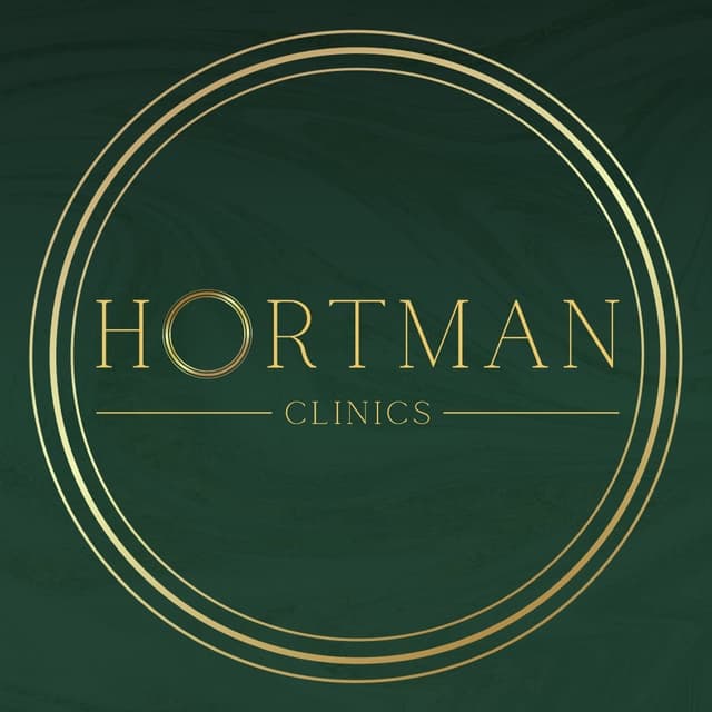 Hortman Clinics