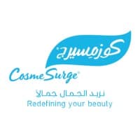 CosmeSurge Khalifa City