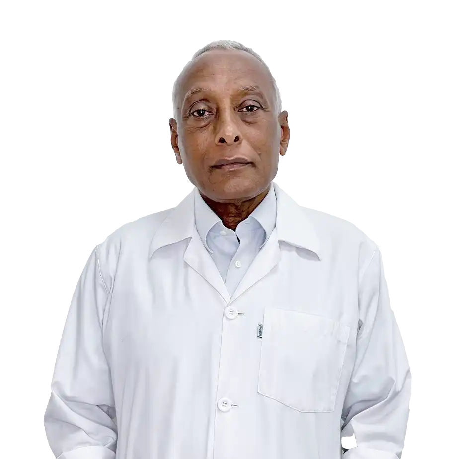 Dr. Ahmed Saleh