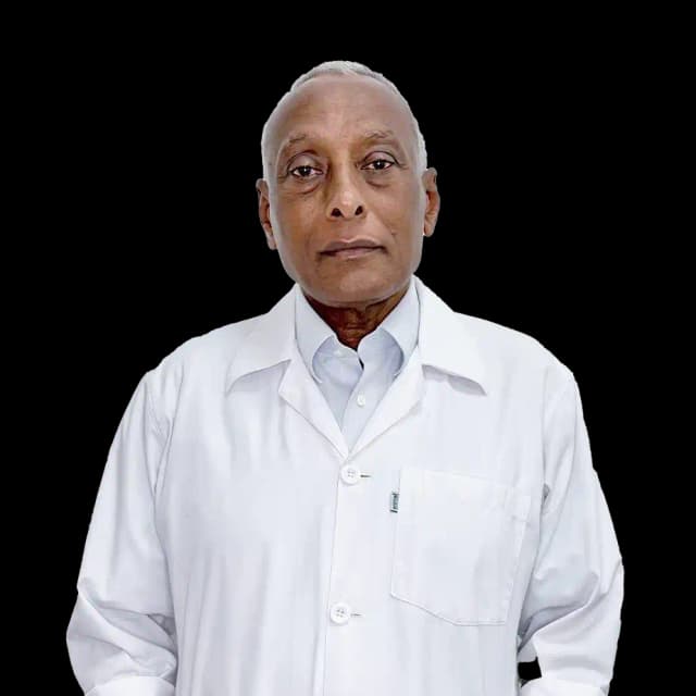 Dr. Ahmed Saleh