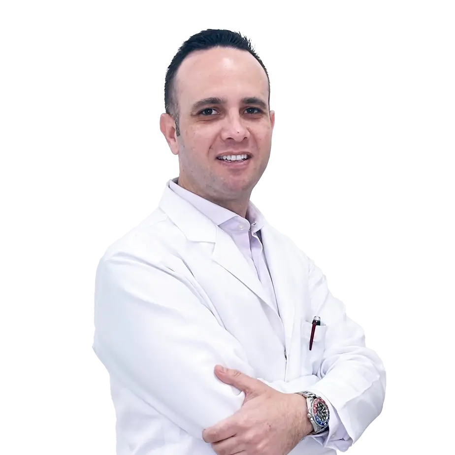 Dr. Habeeb Al Bitar