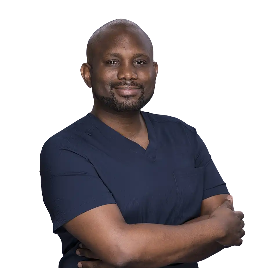 Dr. Moses Batwala