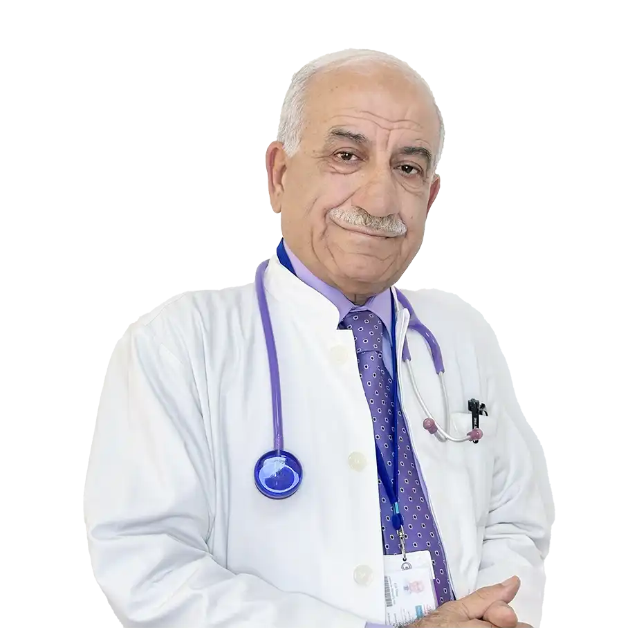 Dr. Kaydar M. Al-Chalabi