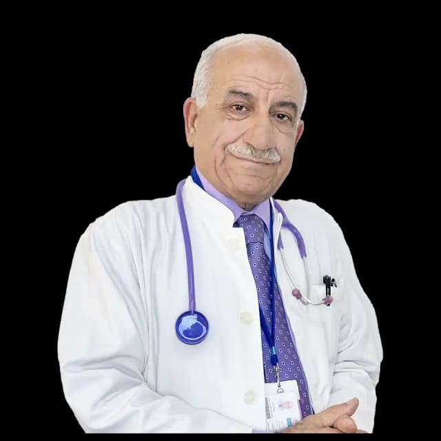 Dr. Kaydar M. Al-Chalabi