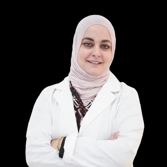 Dr. Rasha Adnan Hashim