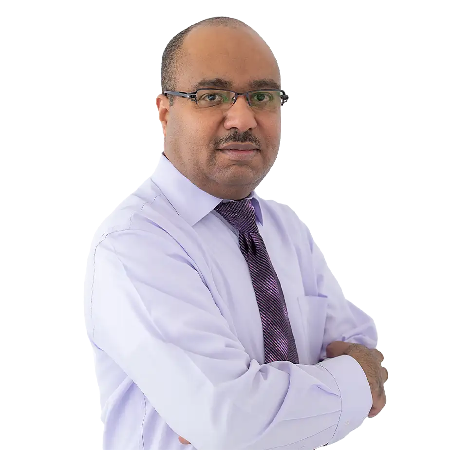Drmohamed Ibrahim