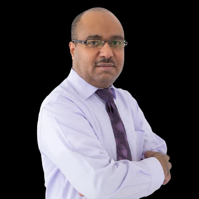 DR.MOHAMED IBRAHIM
