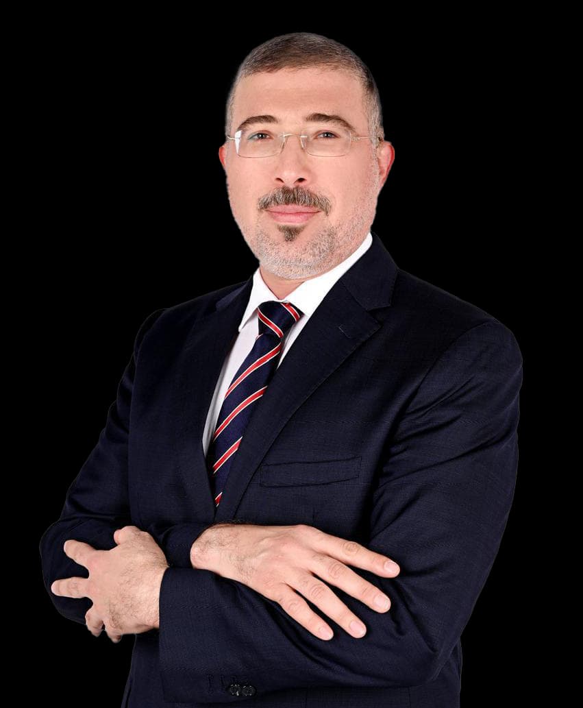 Prof. Dr. Ayman Shouman