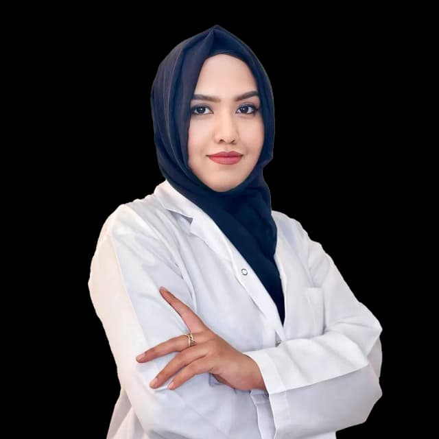 Misbah Shaikh
