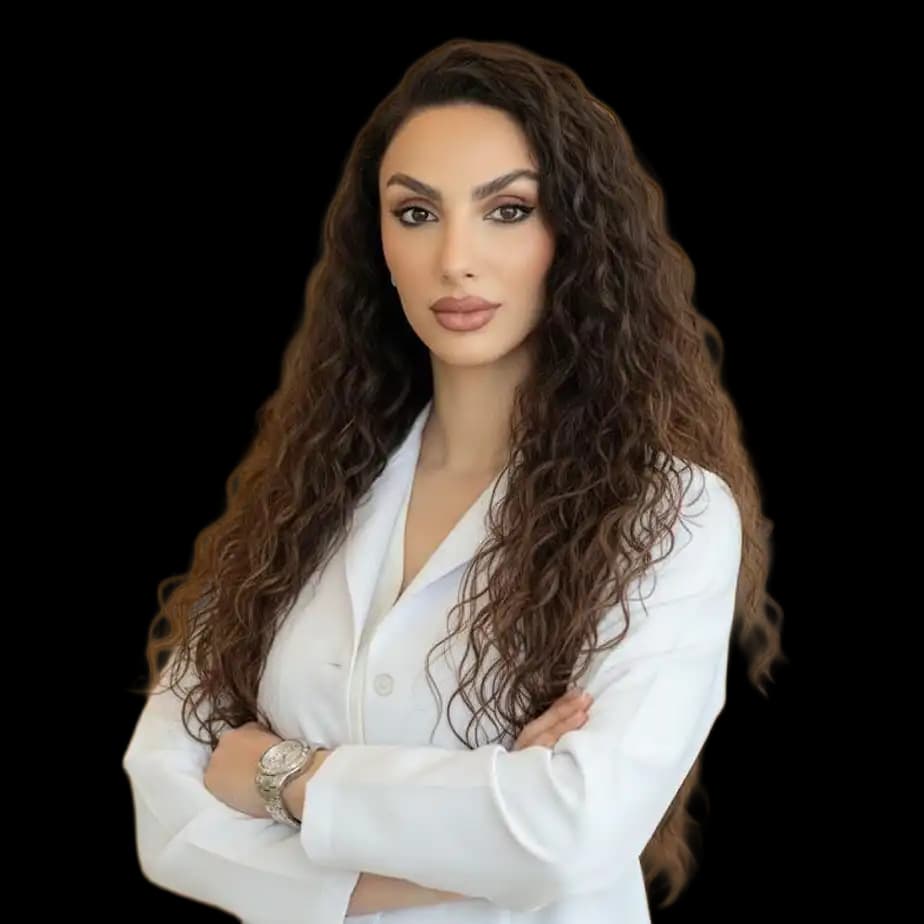 Azadeh Roosta (Ms Asal)