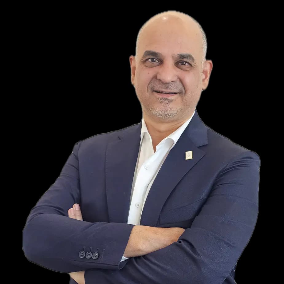Dr. Nadi Ragab Husein Sakr