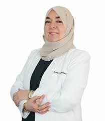 Dr. Manal Almouad