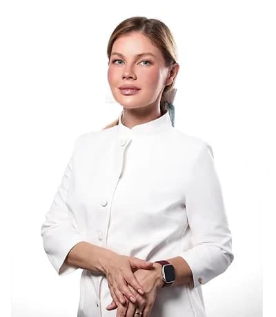 Dr. Kate Panteleeva