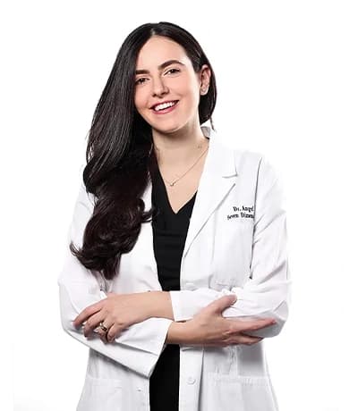 Dr. Angel Mansoor