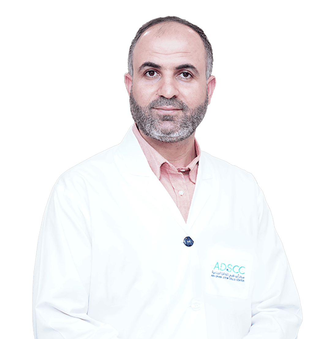 Dr. Ahmad Al Atrash