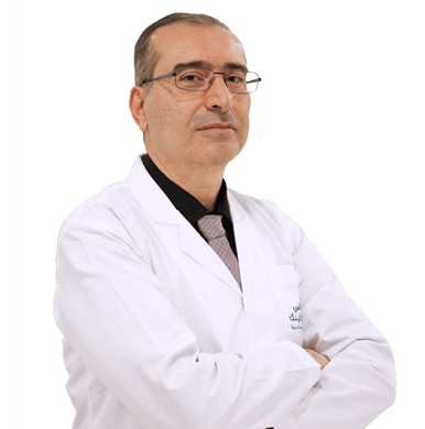 Dr. Ahmad Nayal