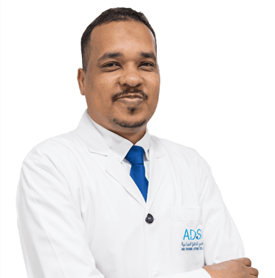 Dr. Ahmed ElTahir