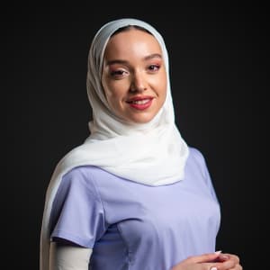 Dr. Doaa Akrama