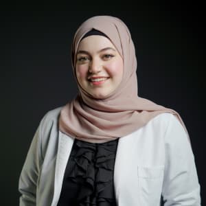 Dr. Shahla Akkad