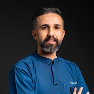 Dr. Waiel Ibrahim