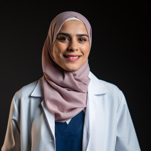 Dr. Asmaa Nayef