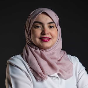 Dr. Somaya Khaled