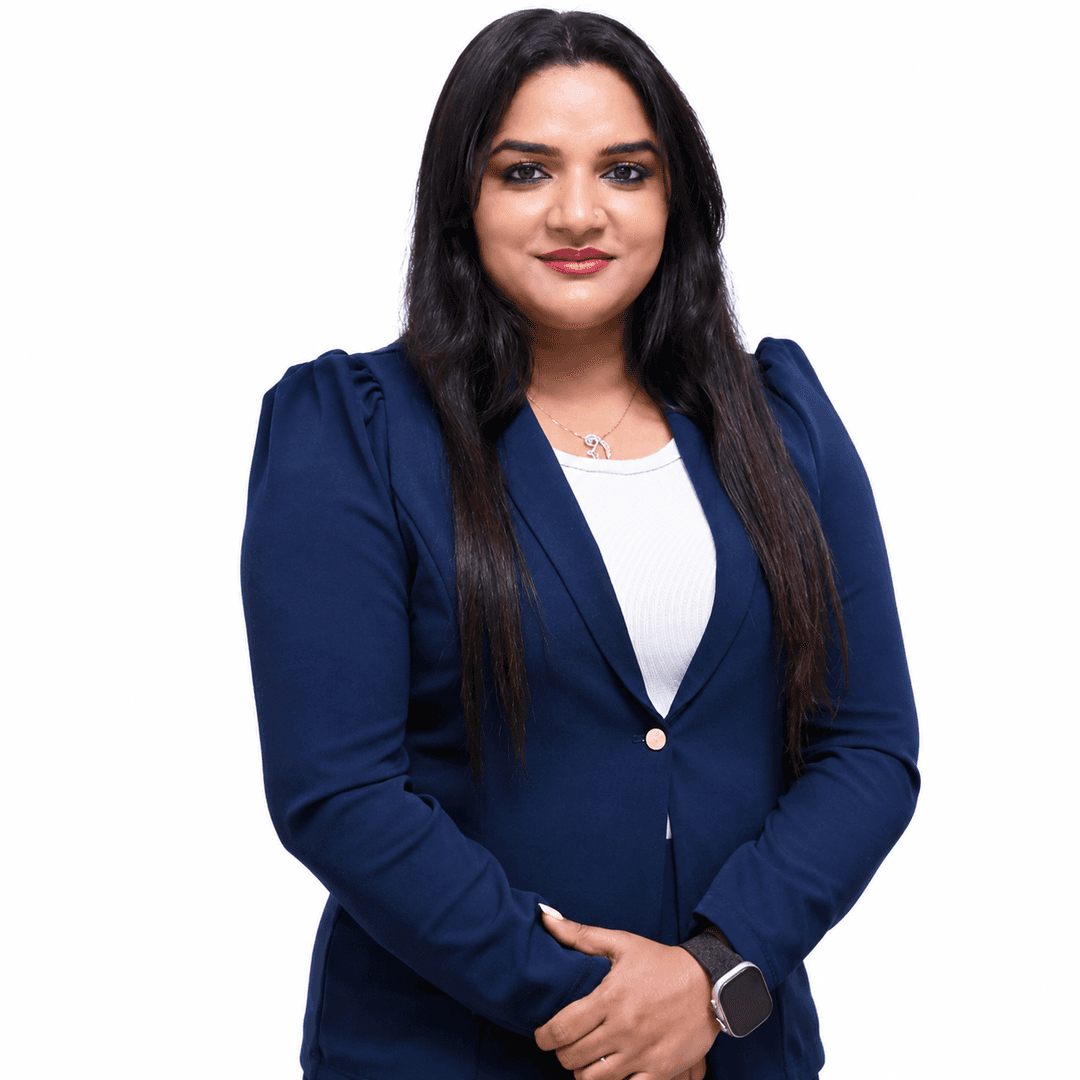 Dr. Amrutha Varghese