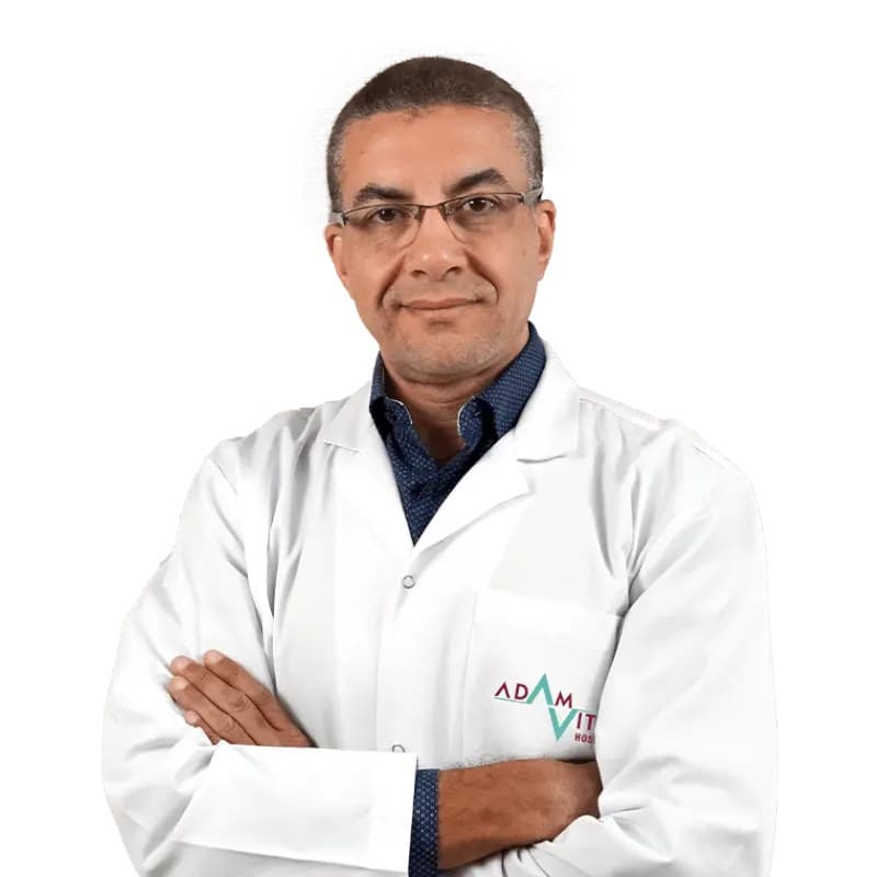 Prof. Dr. Alaaeldin Talaat