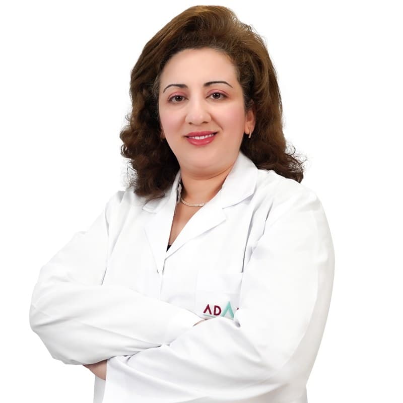 Dr. Nardeen Todary Hanna