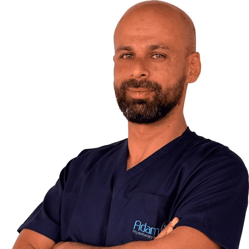 Aymen Zouaghi