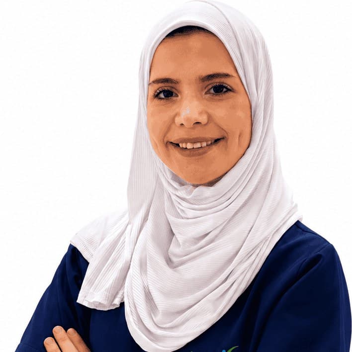 Bayan Daher