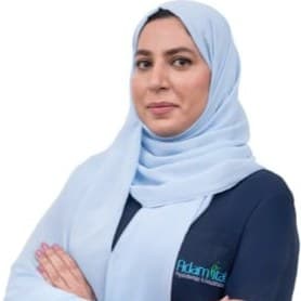 Dr. Farhana Bashir