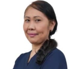 Ma Julie Santos