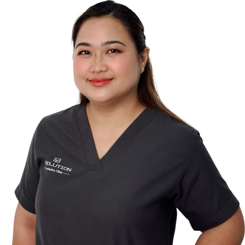 Dr. Mary Grace Zepeda
