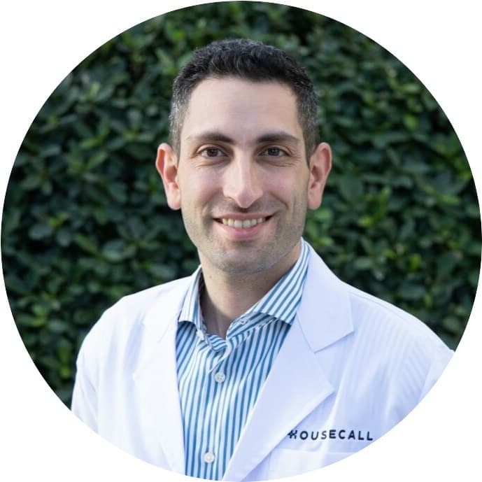 Dr. Ahmed Jallad