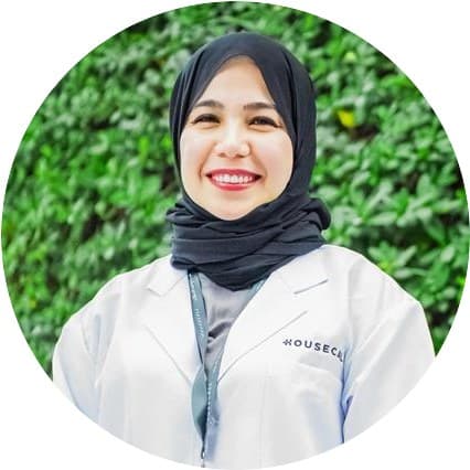Dr. Noura Obaid Ibrahim Humaid