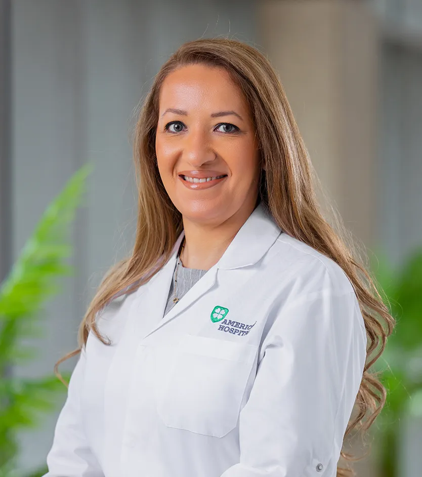 Dr. Aalaa Ouda
