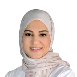 Aalya Al-Shabander