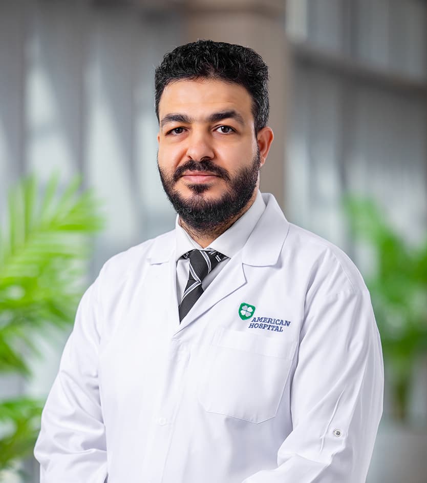 د. Abd Alrahman Mamdouh Almohemid
