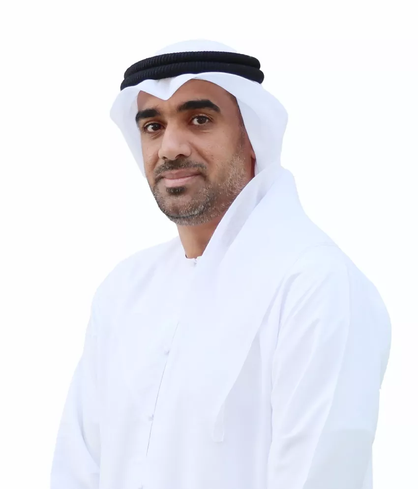 Abdalla AlHosani
