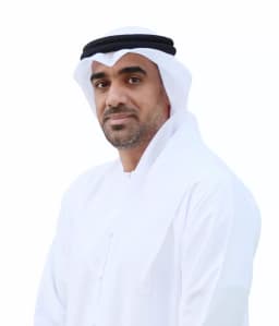 Abdalla AlHosani